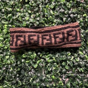 Fendi FF Headband
